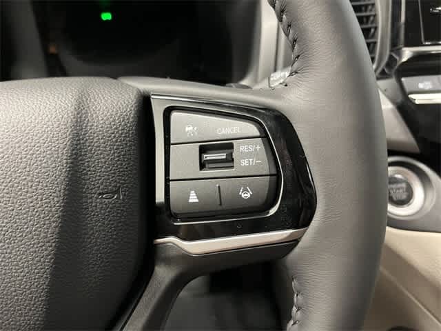 Thumbnail: 2026 Honda Odyssey - 18