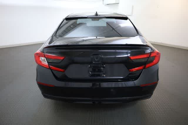 Thumbnail: 2019 Honda Accord - 6
