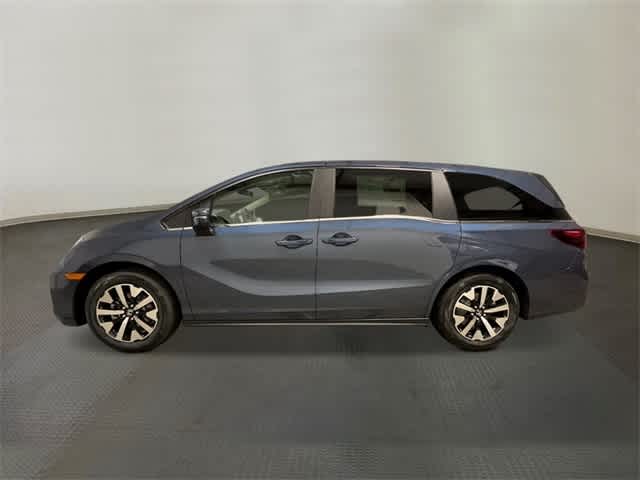 Thumbnail: 2026 Honda Odyssey - 2