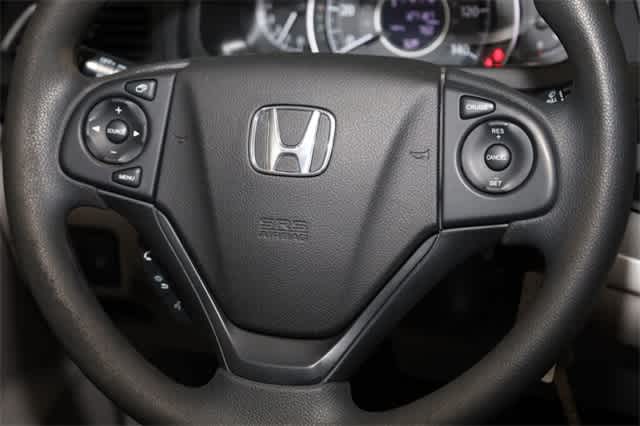 Thumbnail: 2014 Honda CR-V - 29
