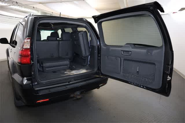 Thumbnail: 2008 Lexus GX - 38