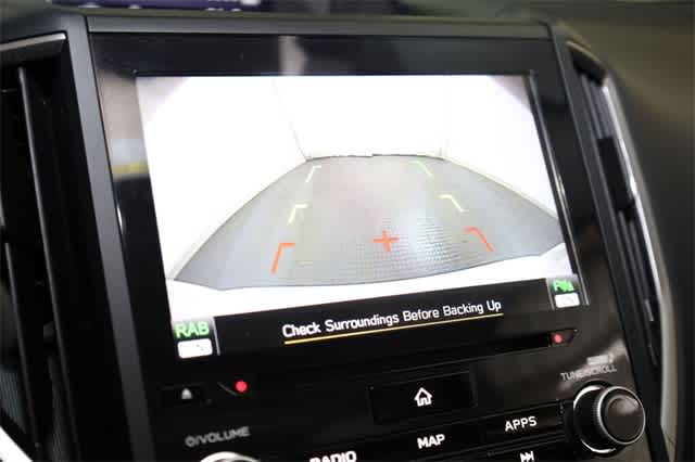 Thumbnail: 2022 Subaru Impreza - 24