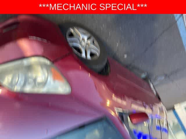 Thumbnail: 2006 Honda Odyssey - 6