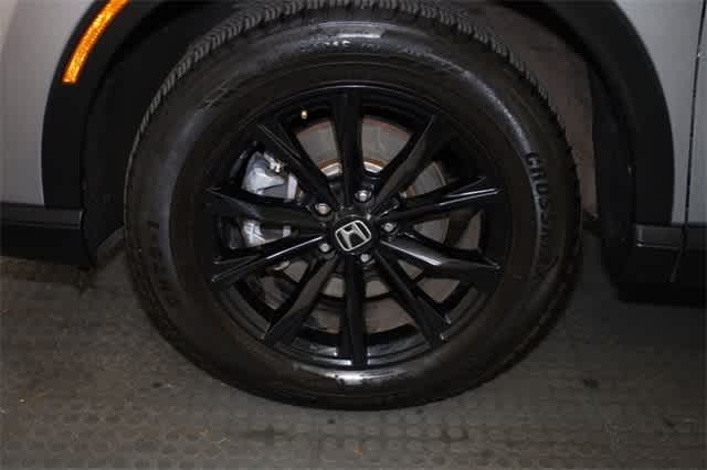 Thumbnail: 2023 Honda CR-V - 34