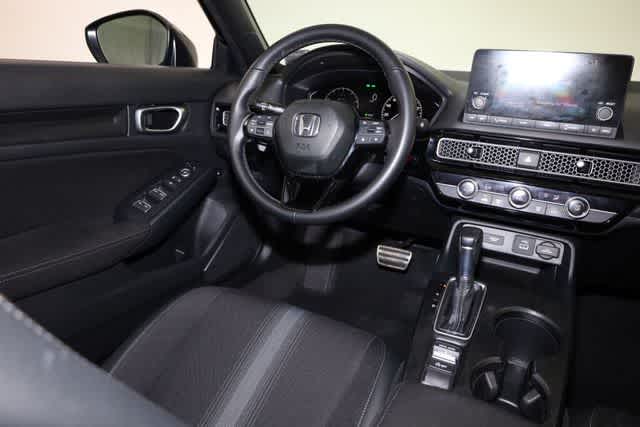 Thumbnail: 2023 Honda Civic - 22