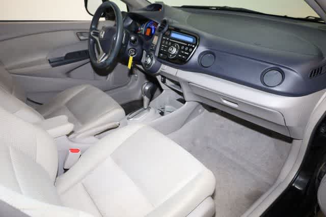 Thumbnail: 2010 Honda Insight - 30