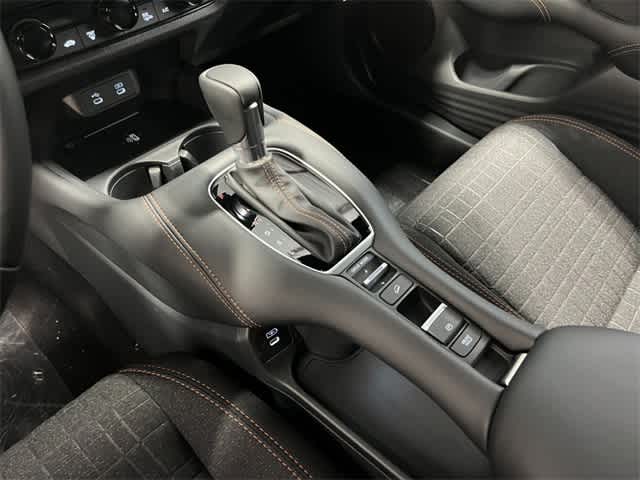 Thumbnail: 2026 Honda HR-V - 22