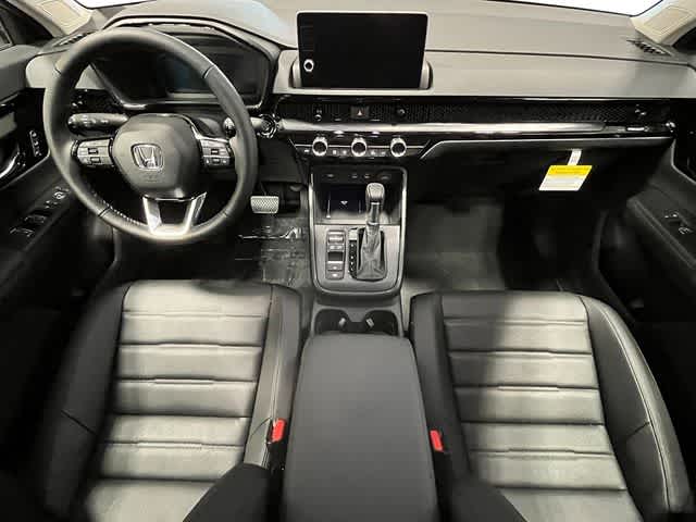 Thumbnail: 2026 Honda CR-V - 15