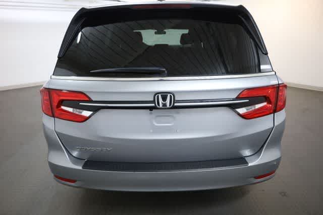 Thumbnail: 2023 Honda Odyssey - 6