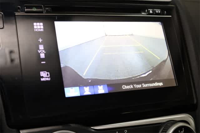 Thumbnail: 2017 Honda Fit - 24