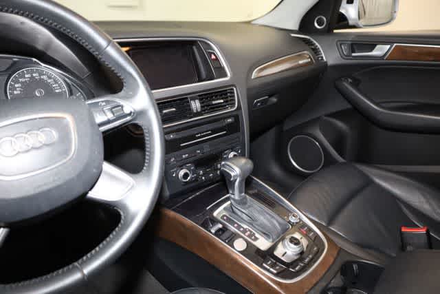 Thumbnail: 2016 Audi Q5 - 23