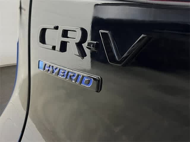 Thumbnail: 2026 Honda CR-V - 6