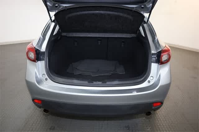 Thumbnail: 2015 Mazda Mazda3 - 35