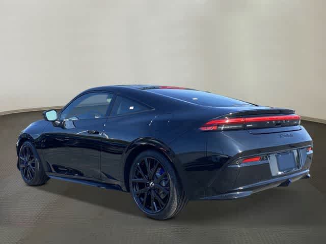 Thumbnail: 2026 Honda  - 2