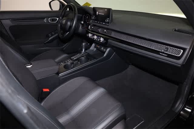 Thumbnail: 2023 Honda Civic - 19