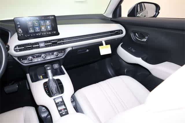 Thumbnail: 2023 Honda HR-V - 18