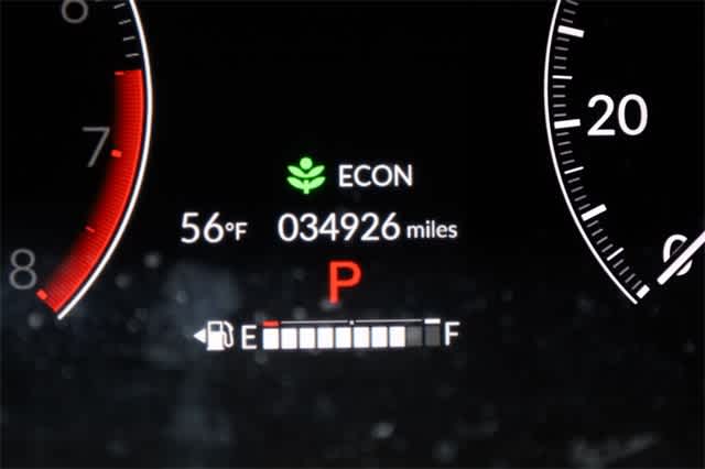 Thumbnail: 2023 Honda CR-V - 25