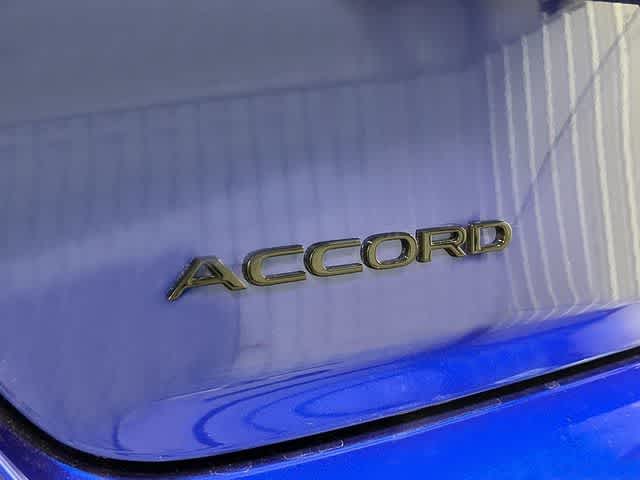 Thumbnail: 2026 Honda Accord - 7