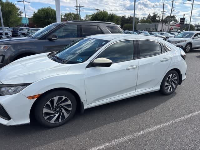 Thumbnail: 2018 Honda Civic - 13
