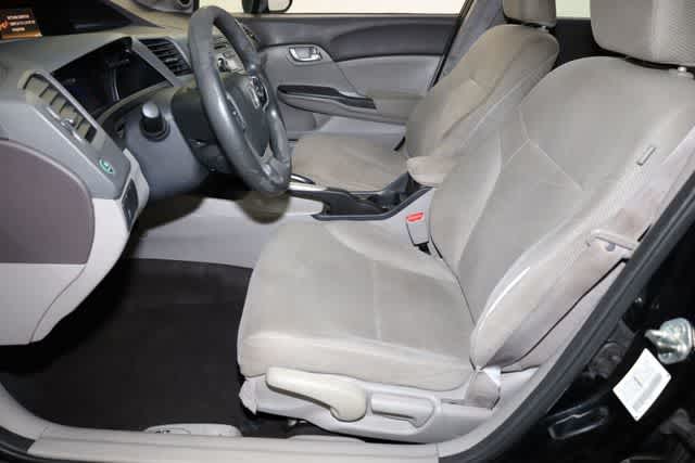 Thumbnail: 2012 Honda Civic - 15