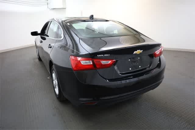 Thumbnail: 2024 Chevrolet Malibu - 5