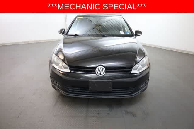 Thumbnail: 2016 Volkswagen Golf - 12