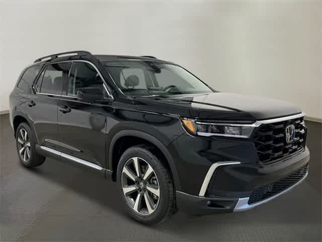 Thumbnail: 2025 Honda Pilot - 10