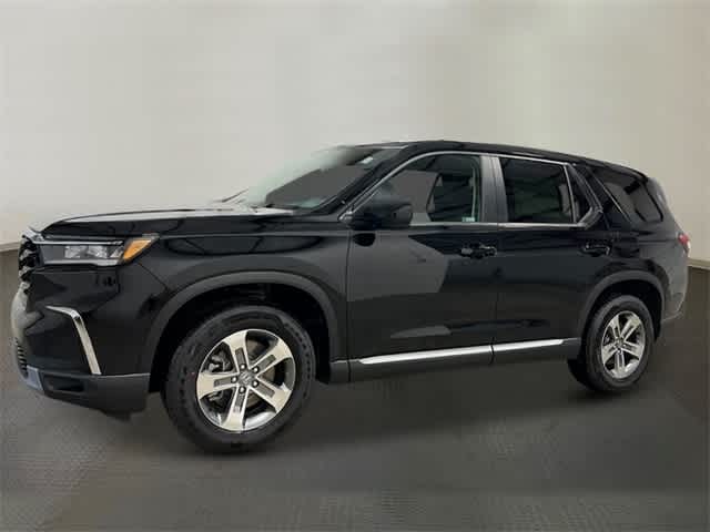 Thumbnail: 2025 Honda Pilot - 2