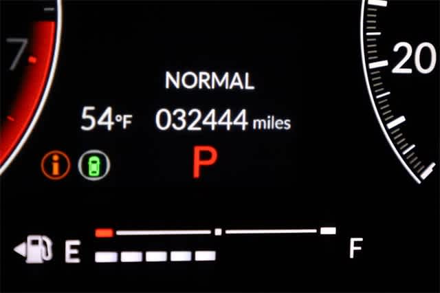 Thumbnail: 2023 Honda Civic - 18