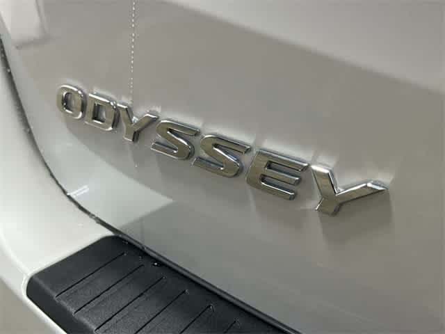 Thumbnail: 2026 Honda Odyssey - 6