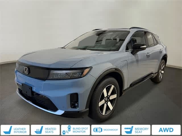 Thumbnail: 2025 Honda Prologue - 1