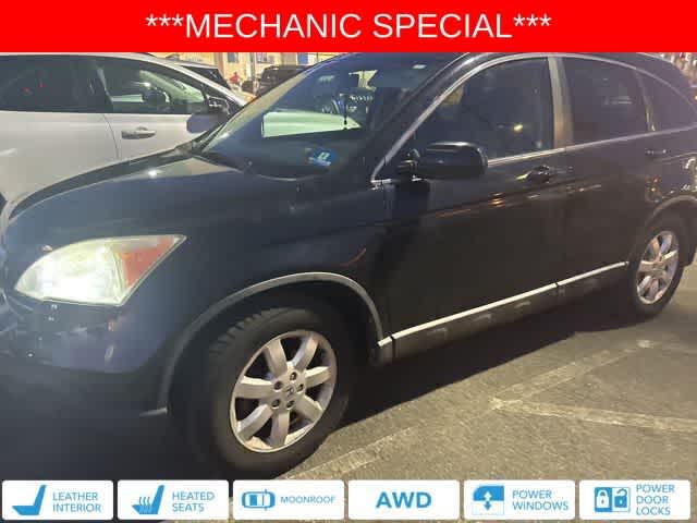 2008 Honda CR-V EX-L -
                  Union, NJ