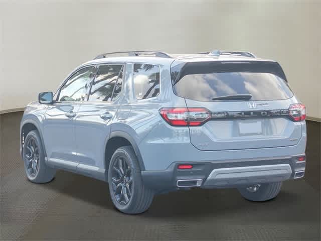 Thumbnail: 2025 Honda Pilot - 2