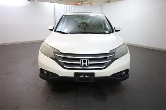 Thumbnail: 2012 Honda CR-V - 12