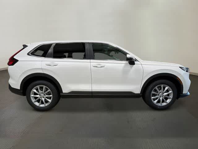 Thumbnail: 2026 Honda CR-V - 7