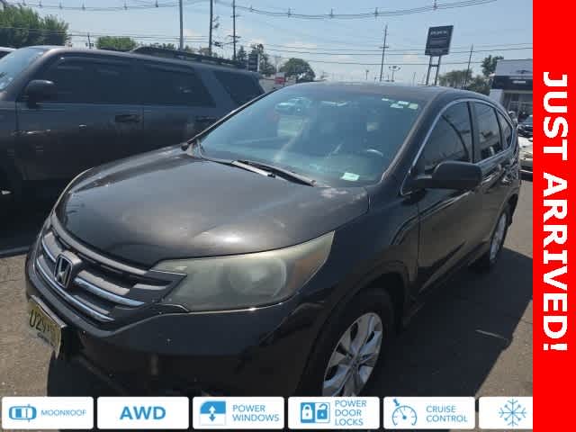 2013 Honda CR-V EX -
                  Union, NJ