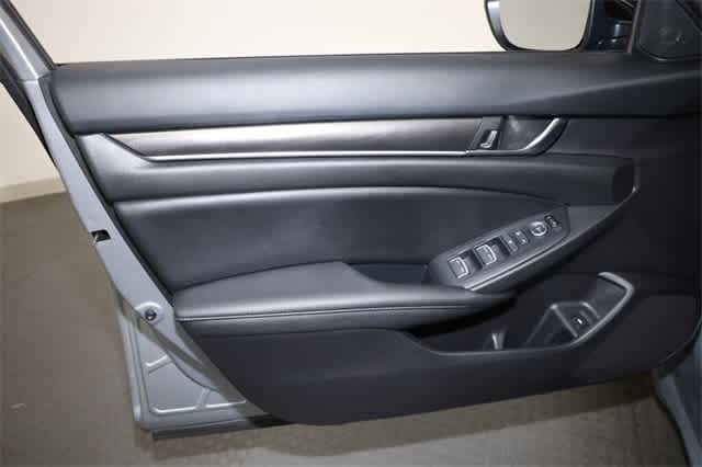 Thumbnail: 2022 Honda Accord - 13