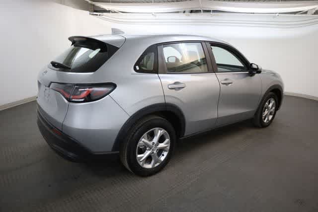 Thumbnail: 2023 Honda HR-V - 8