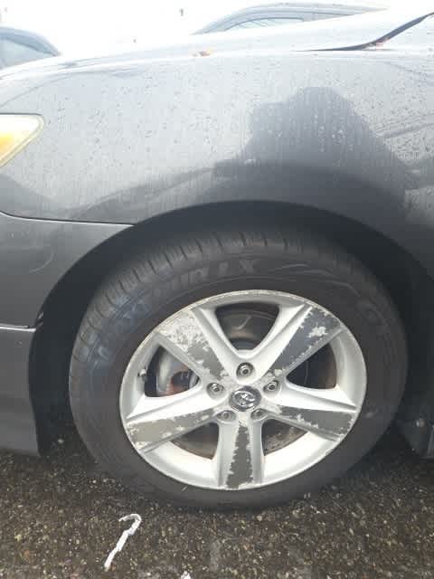 Thumbnail: 2011 Toyota Camry - 25
