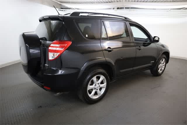 Thumbnail: 2011 Toyota RAV4 - 8
