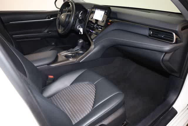 Thumbnail: 2023 Toyota Camry - 19