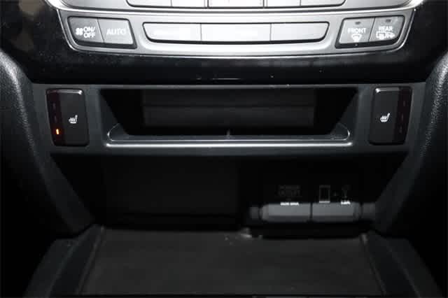 Thumbnail: 2020 Honda Ridgeline - 31