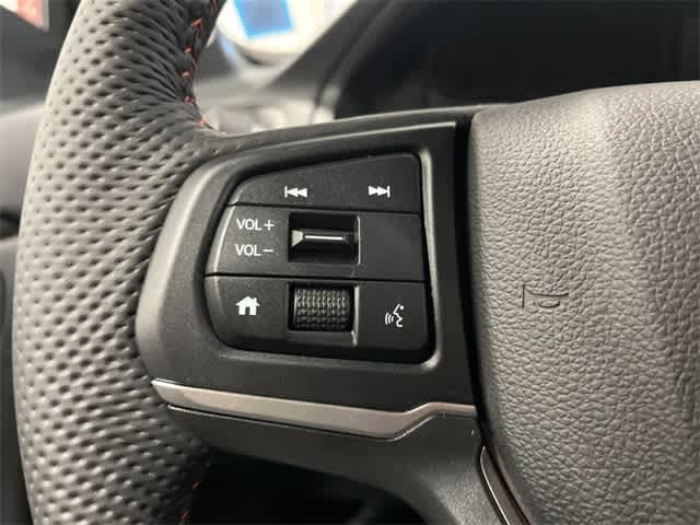 Thumbnail: 2026 Honda Ridgeline - 13