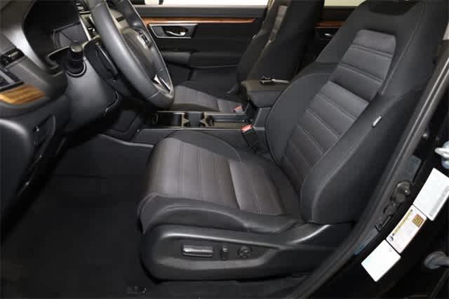 Thumbnail: 2022 Honda CR-V - 15