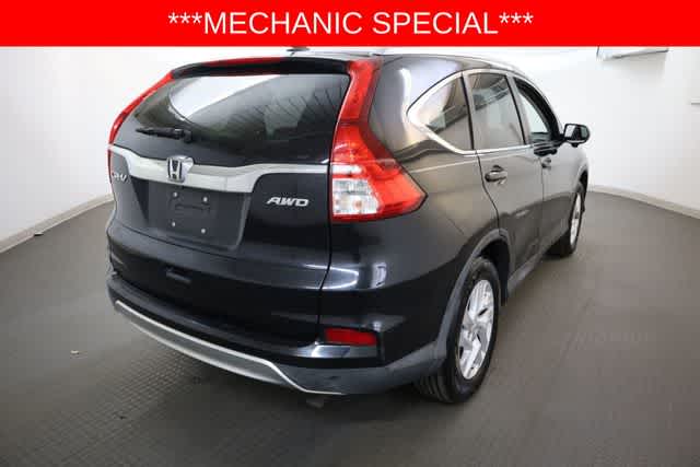 Thumbnail: 2015 Honda CR-V - 7