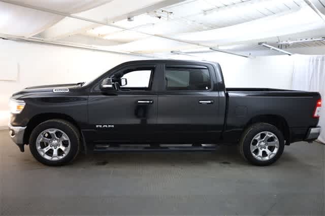 Thumbnail: 2019 RAM 1500 - 3