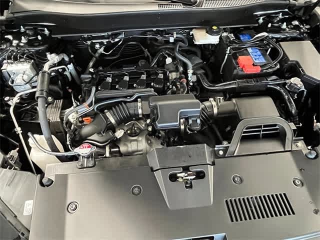 Thumbnail: 2026 Honda CR-V - 11