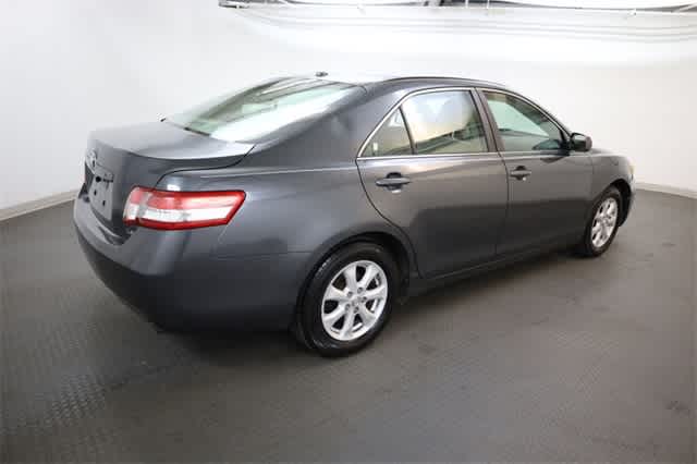 Thumbnail: 2011 Toyota Camry - 8
