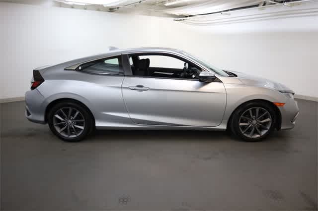 Thumbnail: 2020 Honda Civic - 9