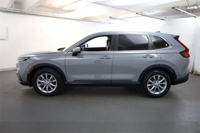 Thumbnail: 2023 Honda CR-V - 4